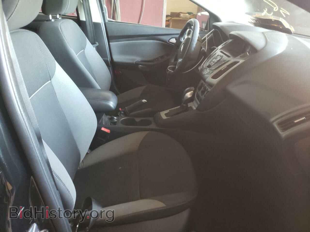 2014 FORD FOCUS - VIN: 1FADP3F20EL215350 - Photo 5