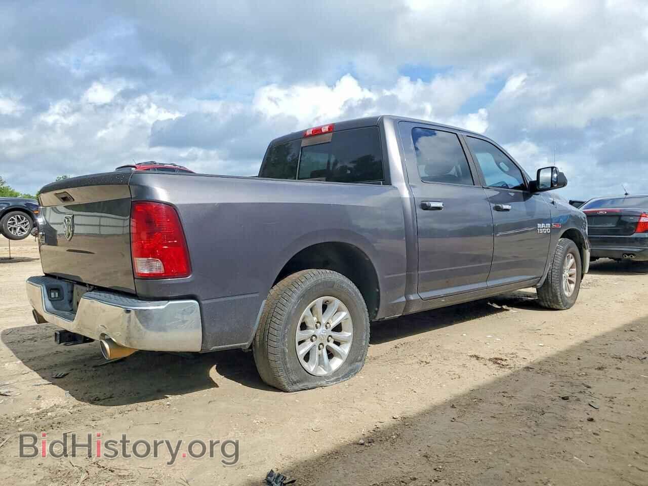 2015 RAM 1500 - VIN: 1C6RR6LM0FS500081 - Photo 3