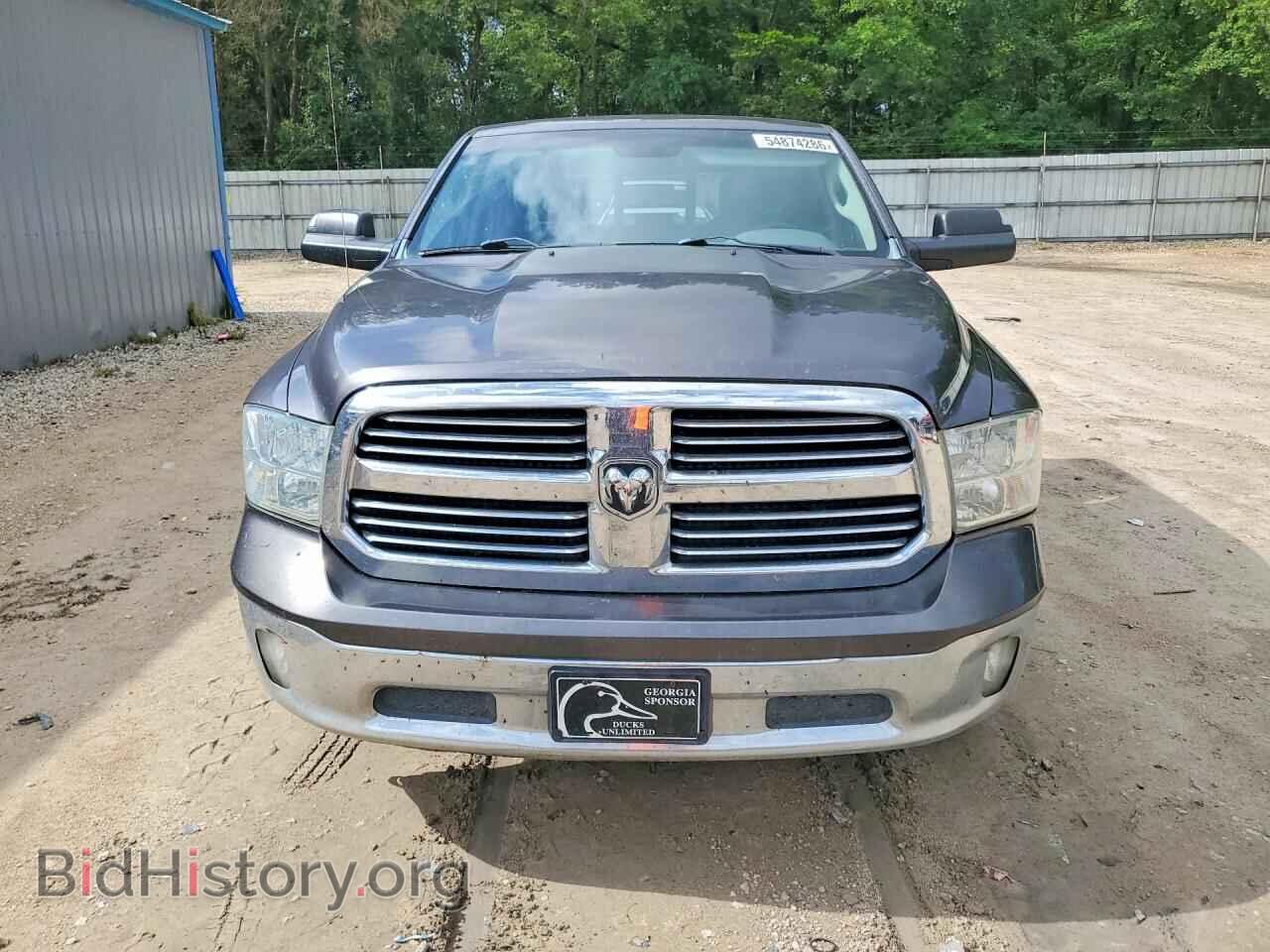 2015 RAM 1500 - VIN: 1C6RR6LM0FS500081 - Photo 5