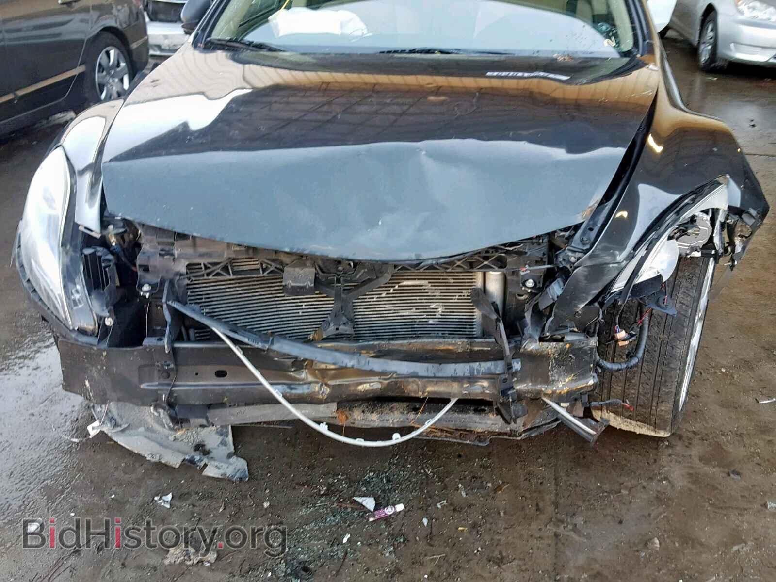 2013 MAZDA 6 - VIN: 1YVHZ8EH6D5M12660 - Фото 9