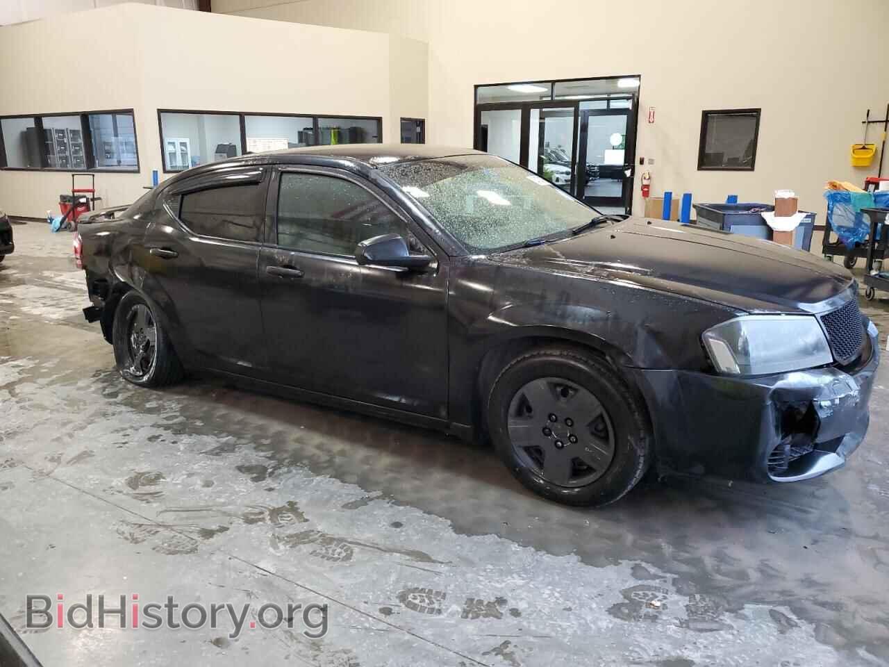 2010 DODGE AVENGER - VIN: 1B3CC4FB8AN139464 - Photo 4