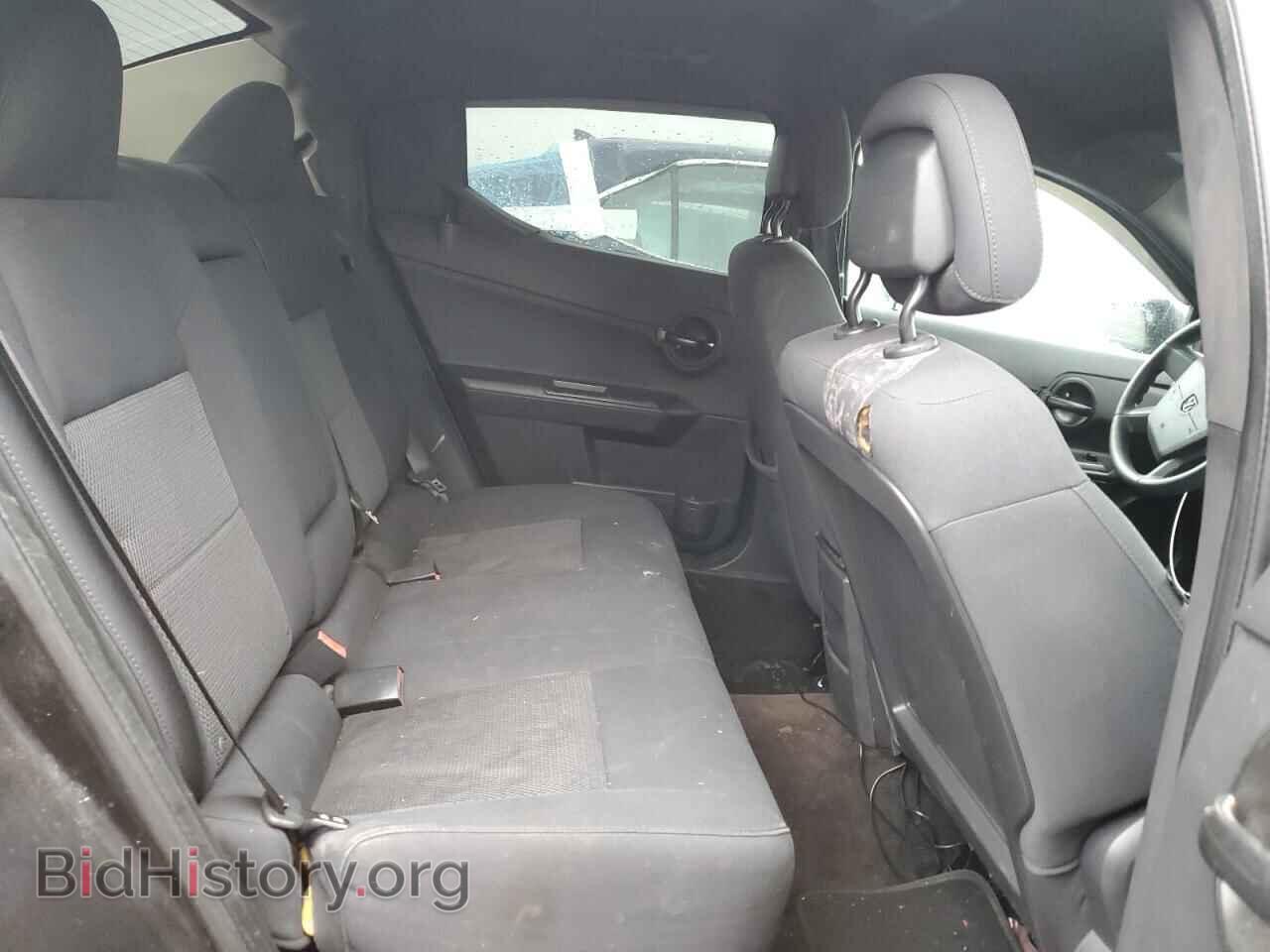2010 DODGE AVENGER - VIN: 1B3CC4FB8AN139464 - Photo 10