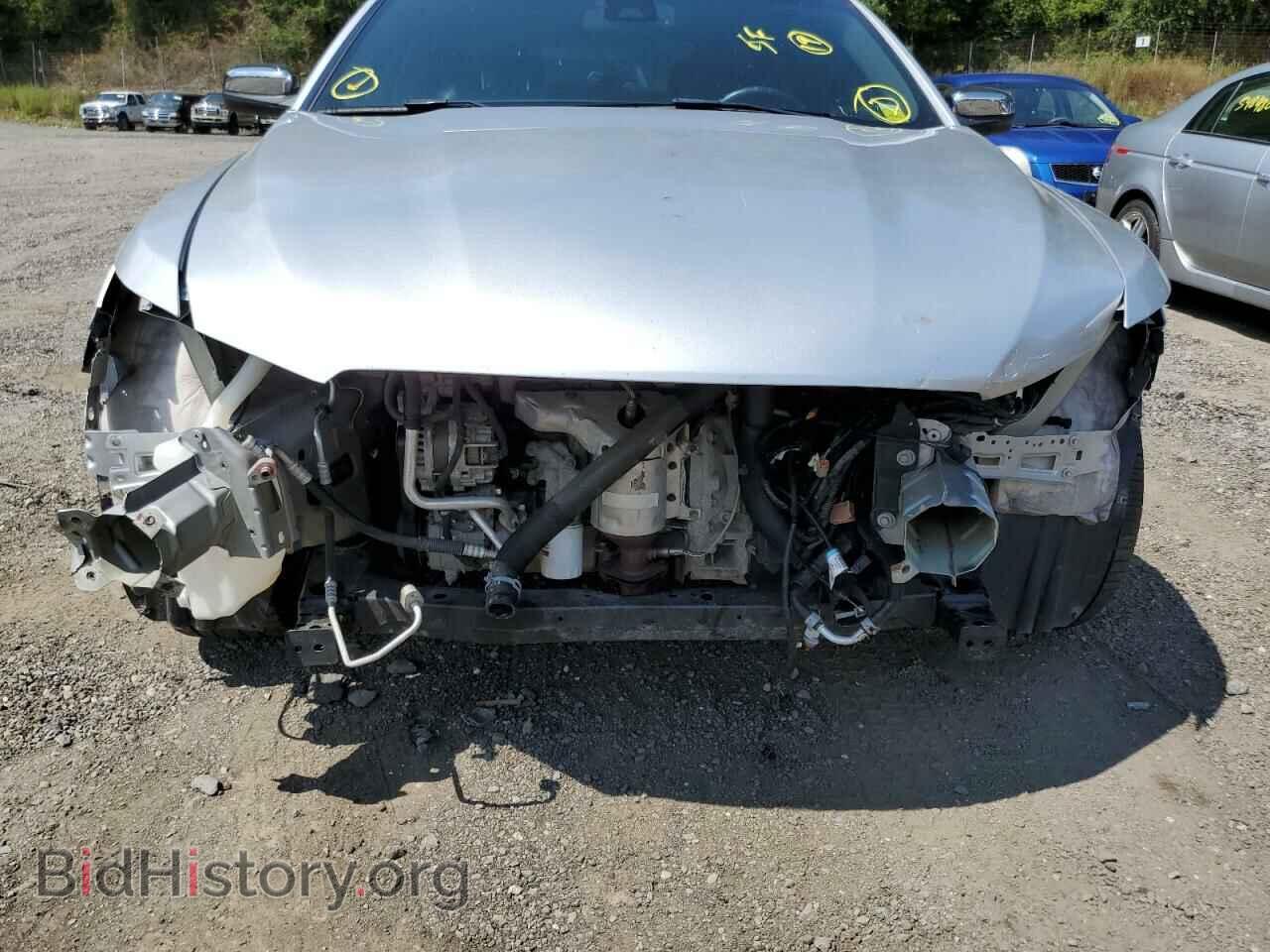 2019 FORD TAURUS - VIN: 1FAHP2F85KG107701 - Photo 9