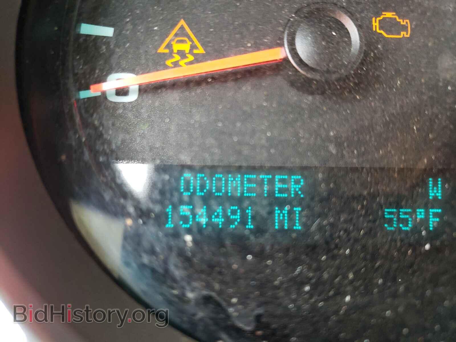 2011 CHEVROLET SILVERADO - VIN: 1GCPKSE3XBF241202 - Фото 8