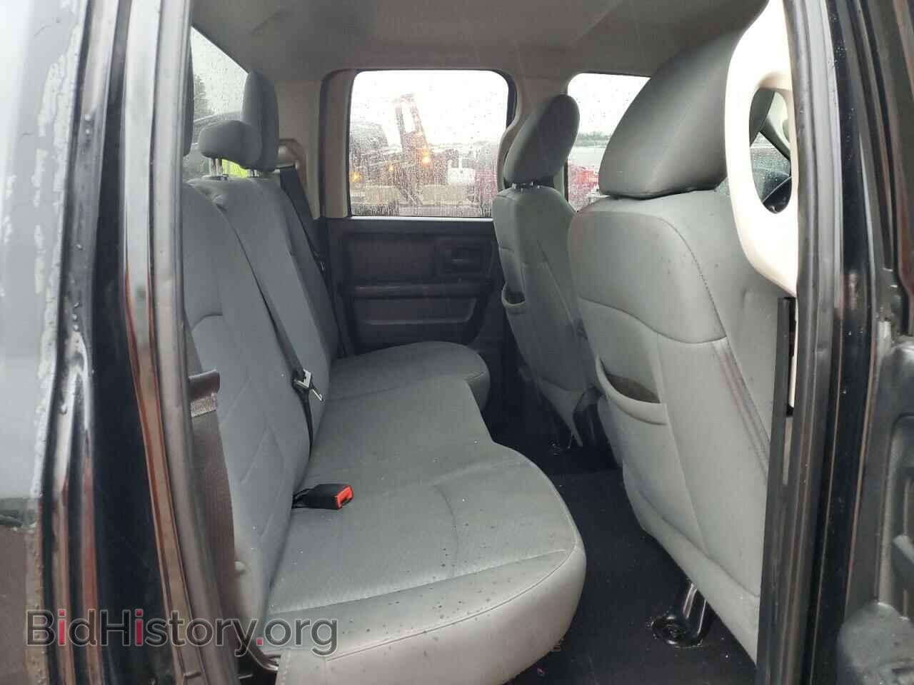 2014 RAM 1500 - VIN: 1C6RR6FT8ES154914 - Фото 10
