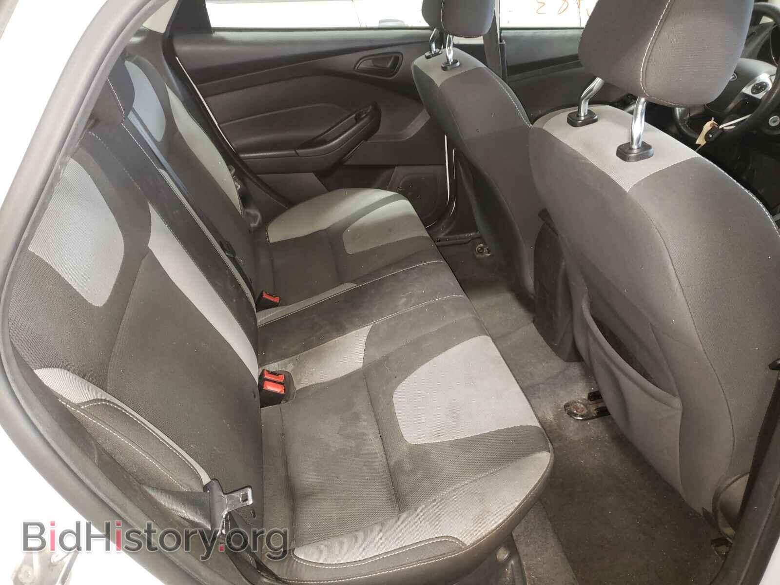 2012 FORD FOCUS - VIN: 1FAHP3F24CL267725 - Фото 6