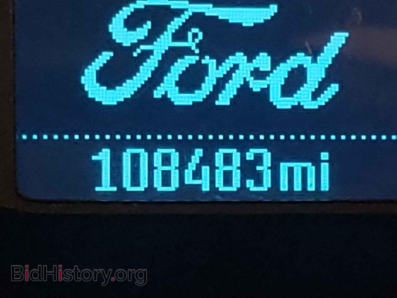 2012 FORD FOCUS - VIN: 1FAHP3F24CL267725 - Фото 8