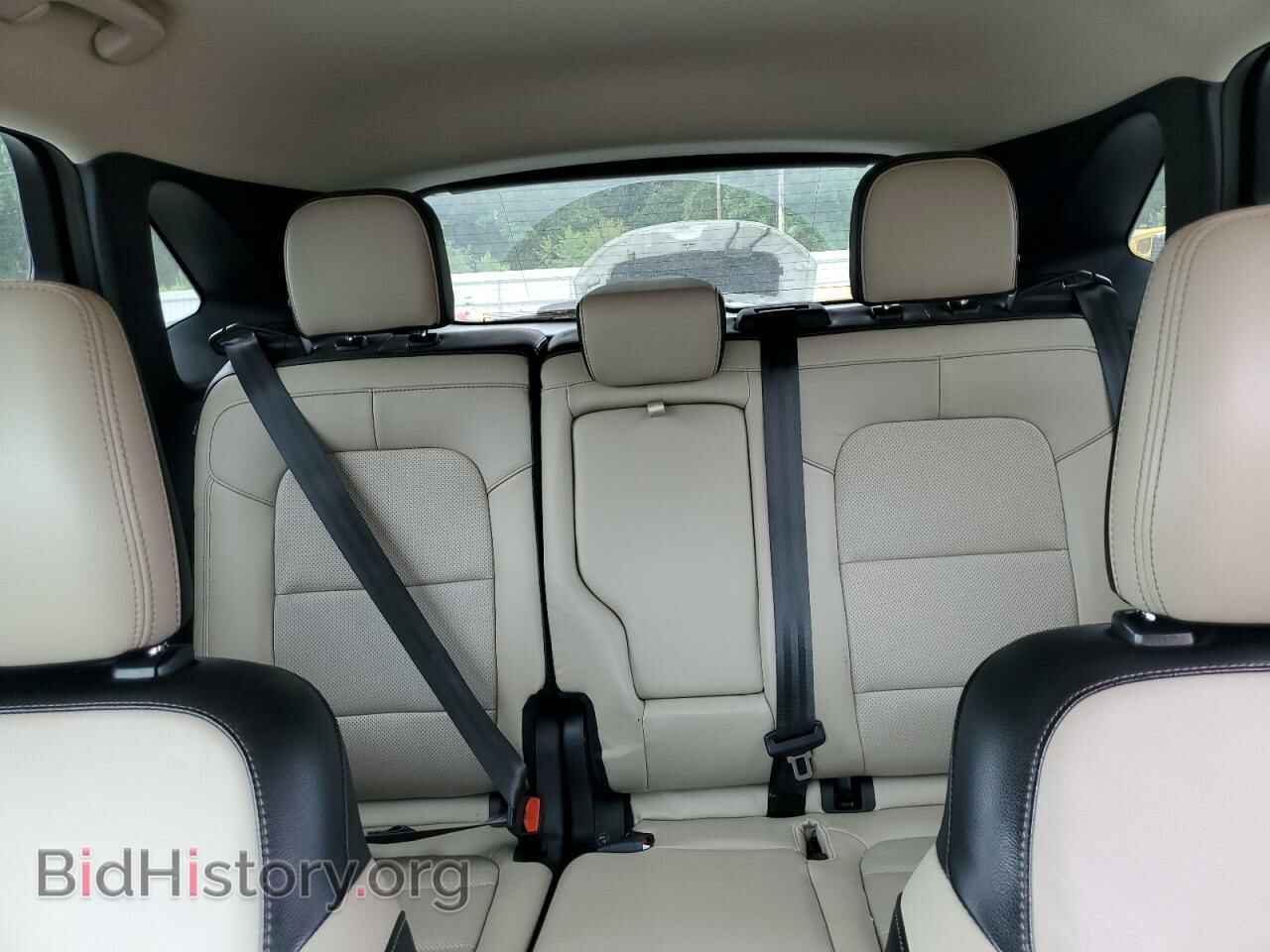 2020 FORD ESCAPE - VIN: 1FMCU9J9XLUA06335 - Photo 10