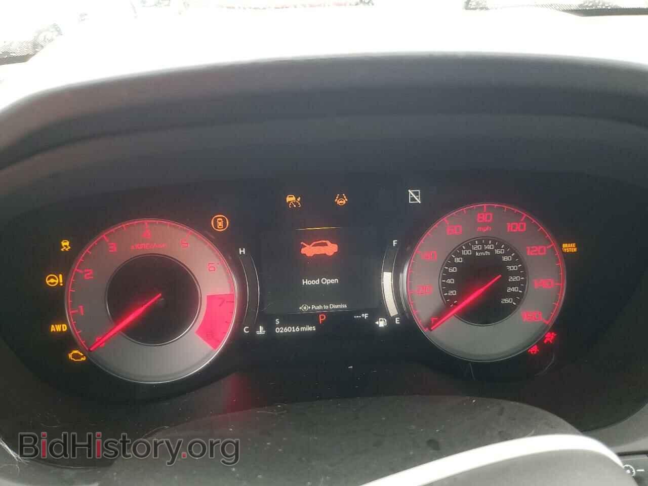 2023 ACURA RDX - VIN: 5J8TC2H84PL010566 - Фото 9