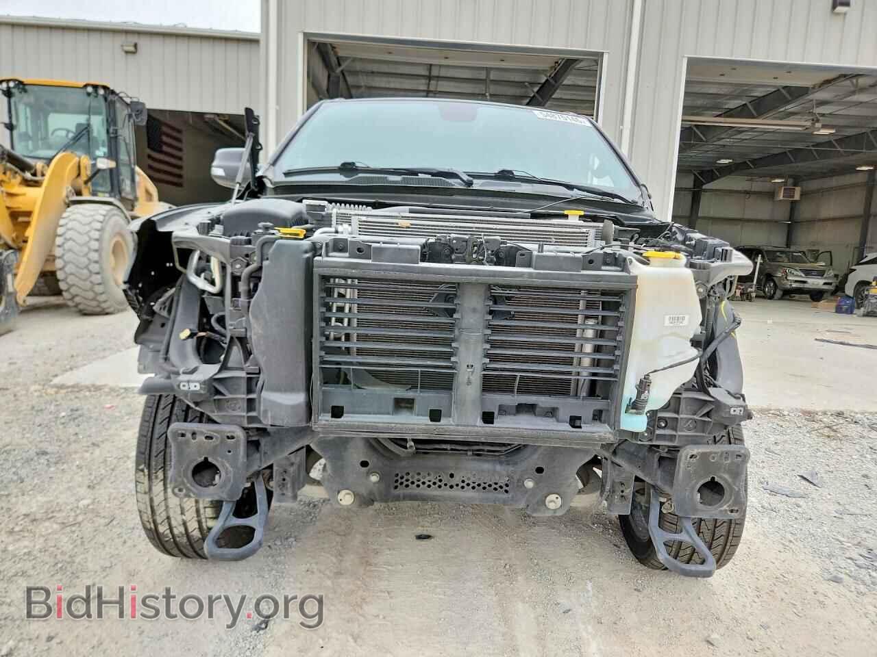 2020 RAM 1500 - VIN: 1C6SRFHT9LN422377 - Фото 5