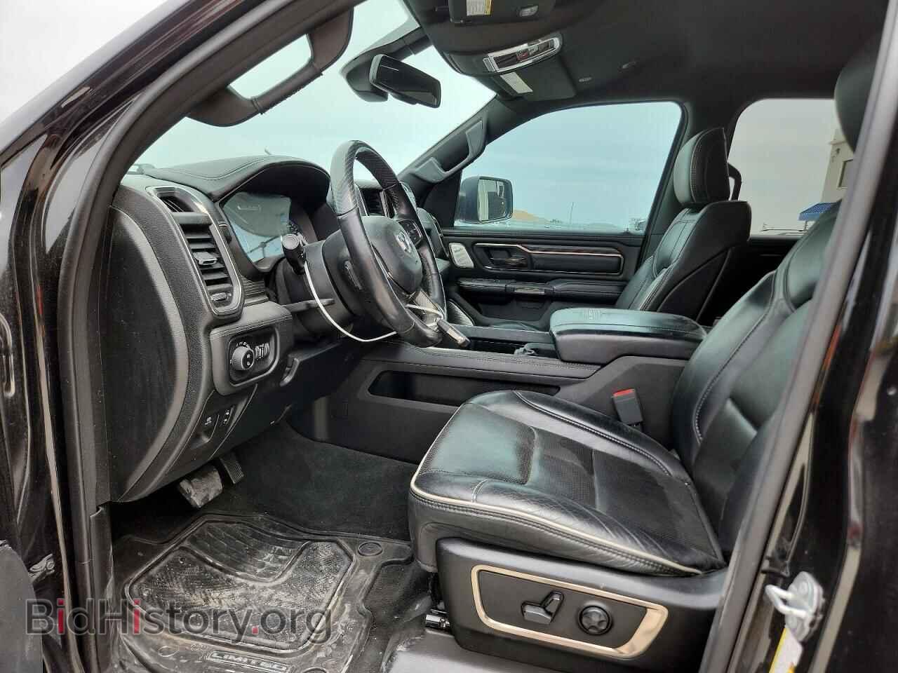 2020 RAM 1500 - VIN: 1C6SRFHT9LN422377 - Фото 7
