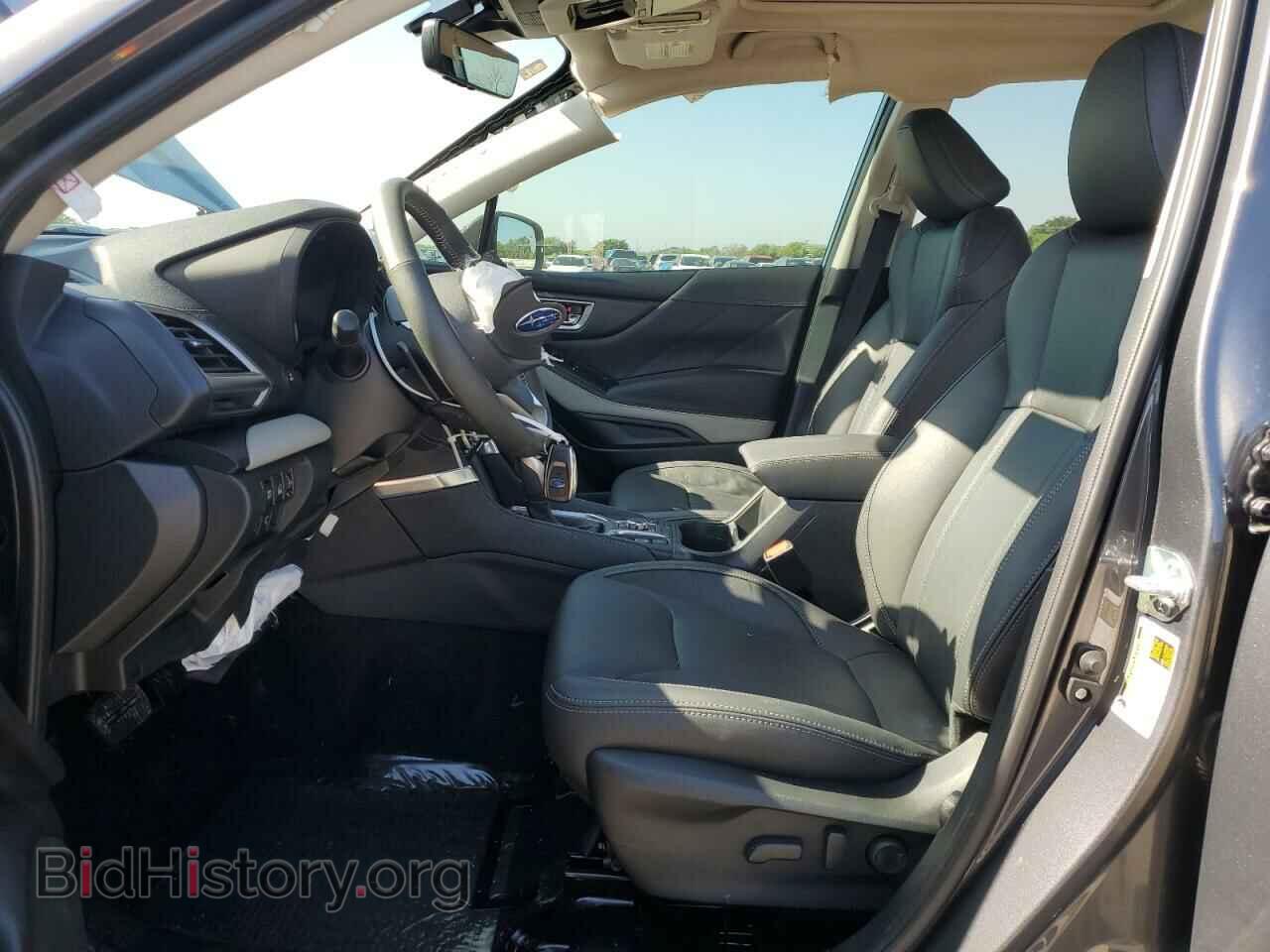 2024 SUBARU FORESTER - VIN: JF2SKALC8RH467228 - Фото 7
