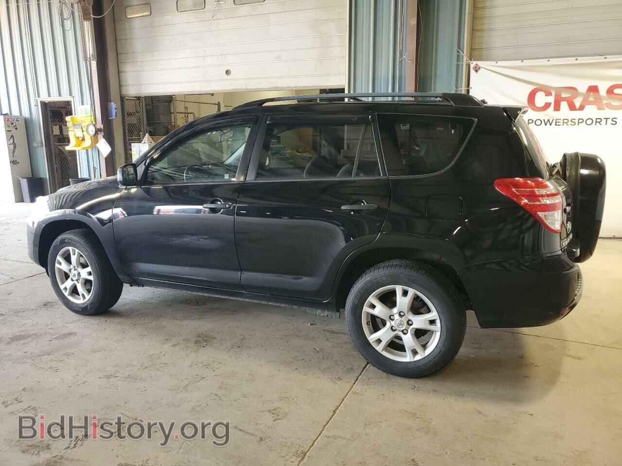 2009 TOYOTA RAV4 - VIN: 2T3BF33V39W013771 - Фото 2