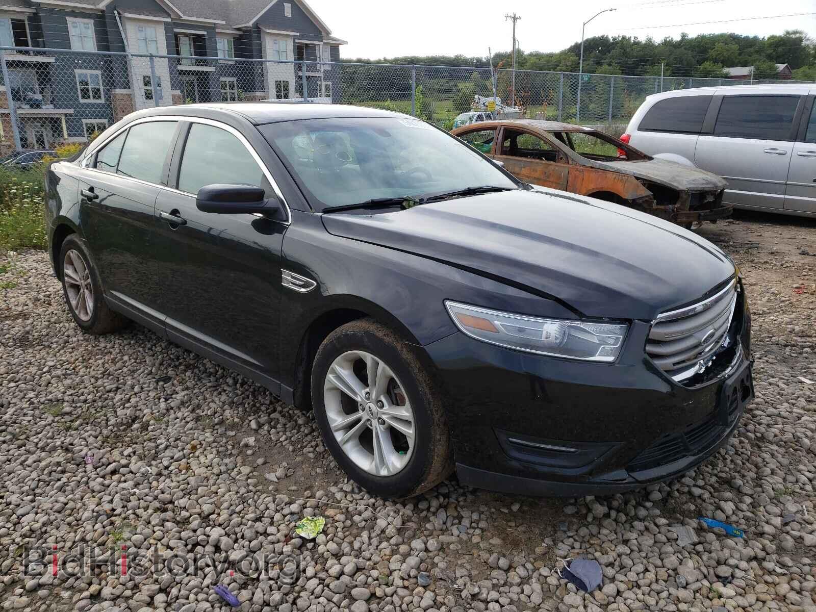 Photo 1FAHP2E87EG149860 - FORD TAURUS 2014