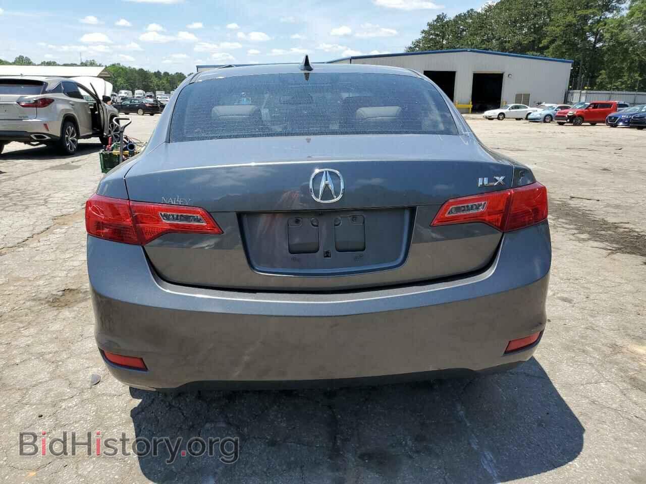 2013 ACURA ILX - VIN: 19VDE1F77DE014142 - Фото 6