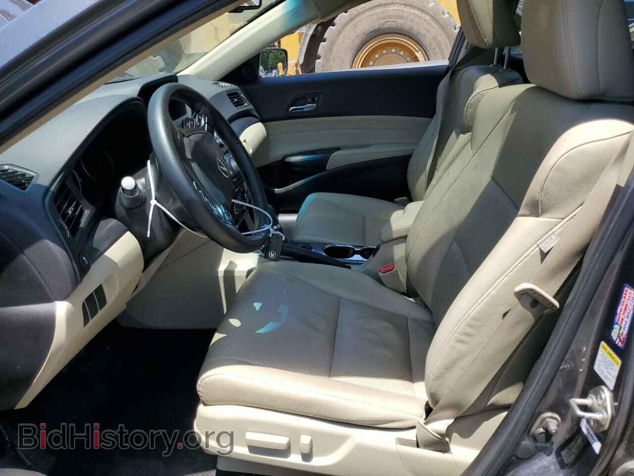 2013 ACURA ILX - VIN: 19VDE1F77DE014142 - Фото 7