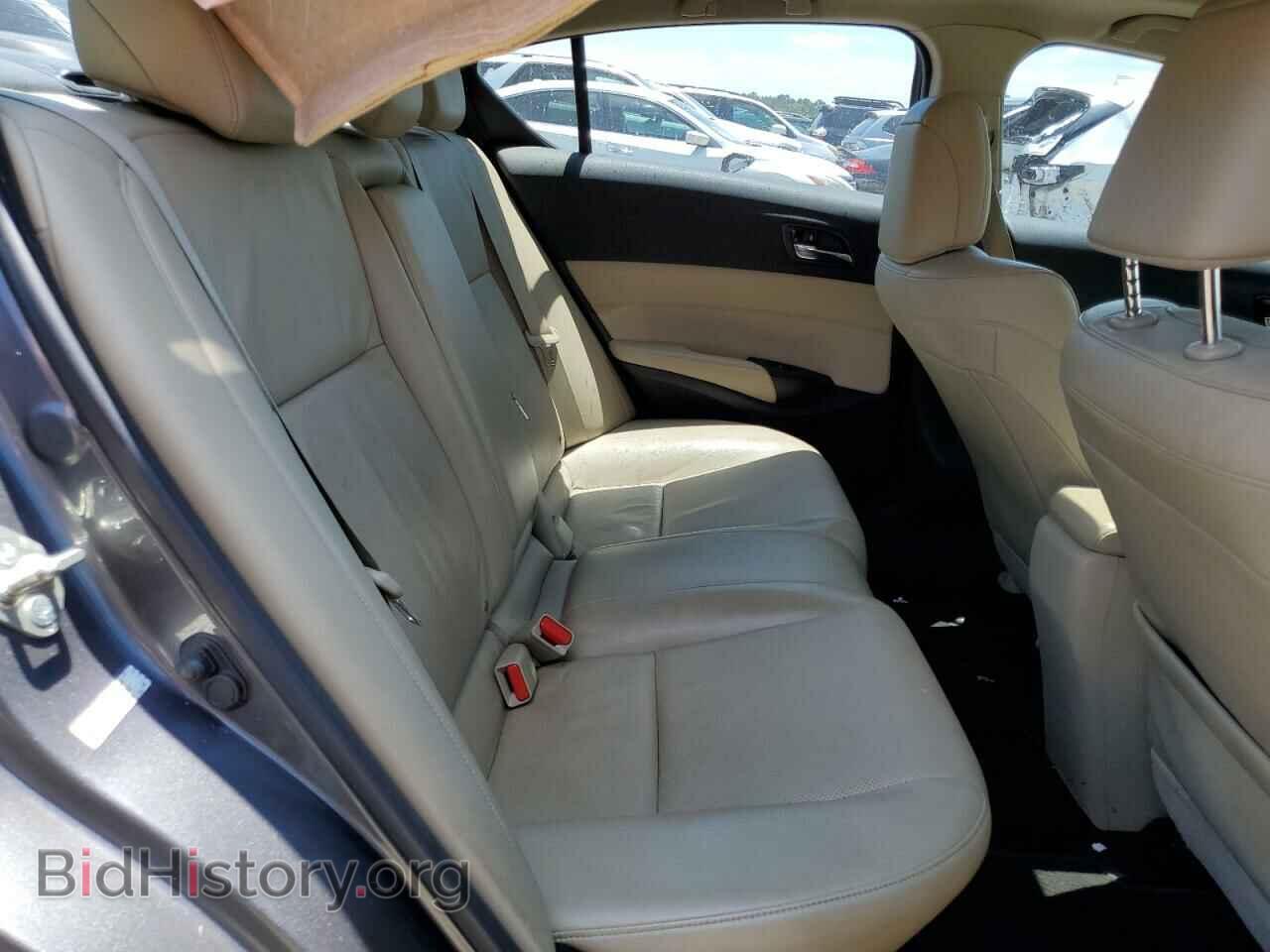 2013 ACURA ILX - VIN: 19VDE1F77DE014142 - Фото 10