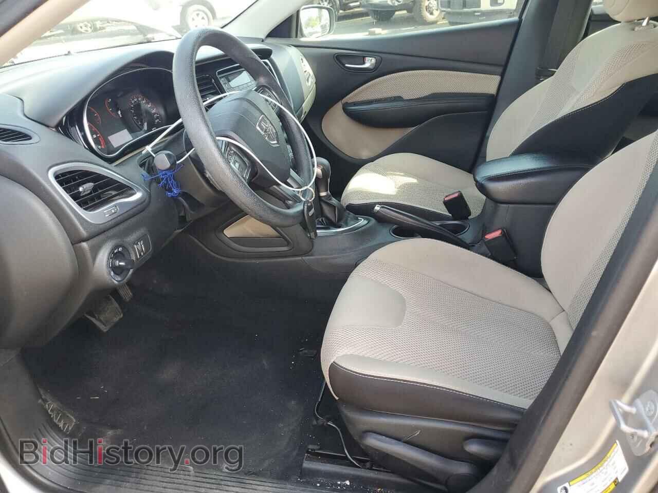 2015 DODGE DART - VIN: 1C3CDFBB9FD123028 - Фото 7