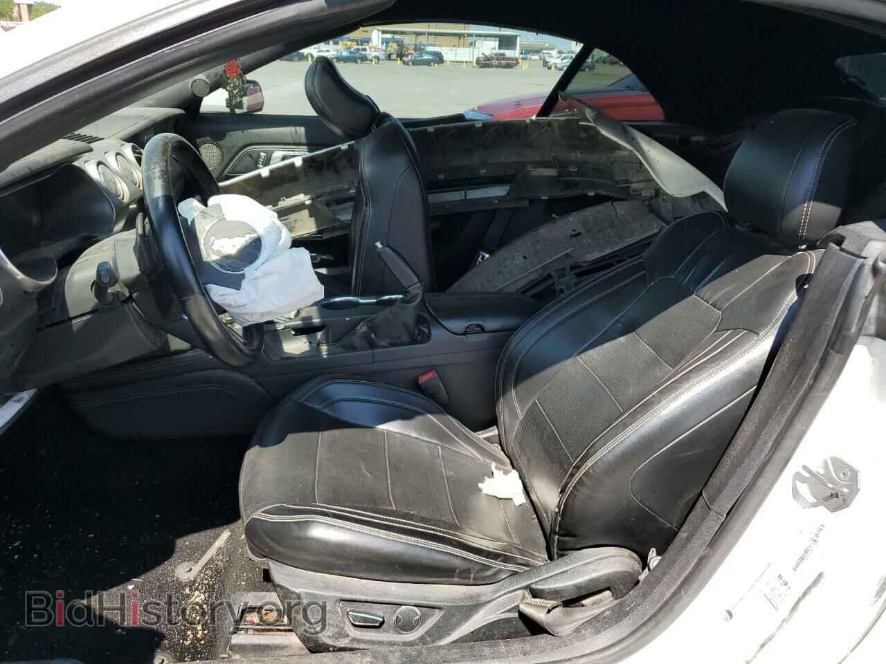 2019 FORD ALL Models - VIN: 1FATP8UH6K5159835 - Фото 7