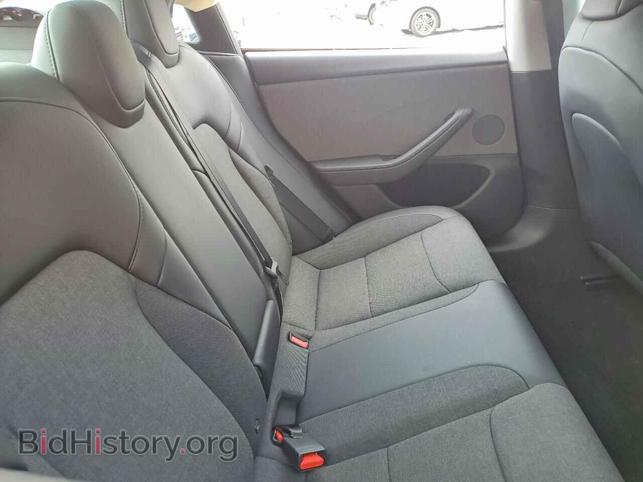 2026 TESLA MODEL 3 - VIN: 5YJ3E1EA7TF167208 - Photo 10