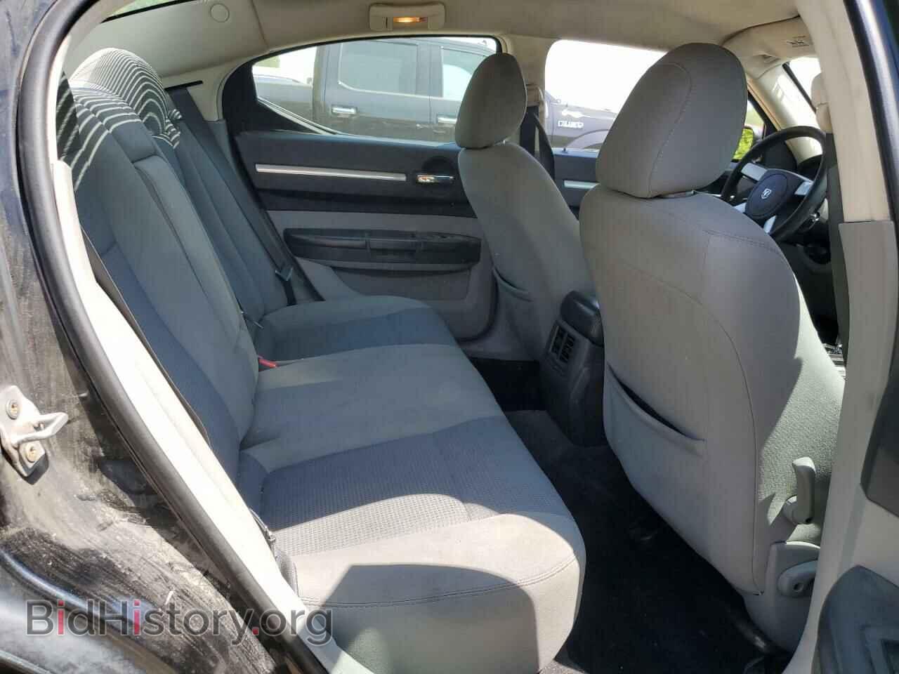 2010 DODGE CHARGER - VIN: 2B3CA3CV2AH242936 - Фото 10