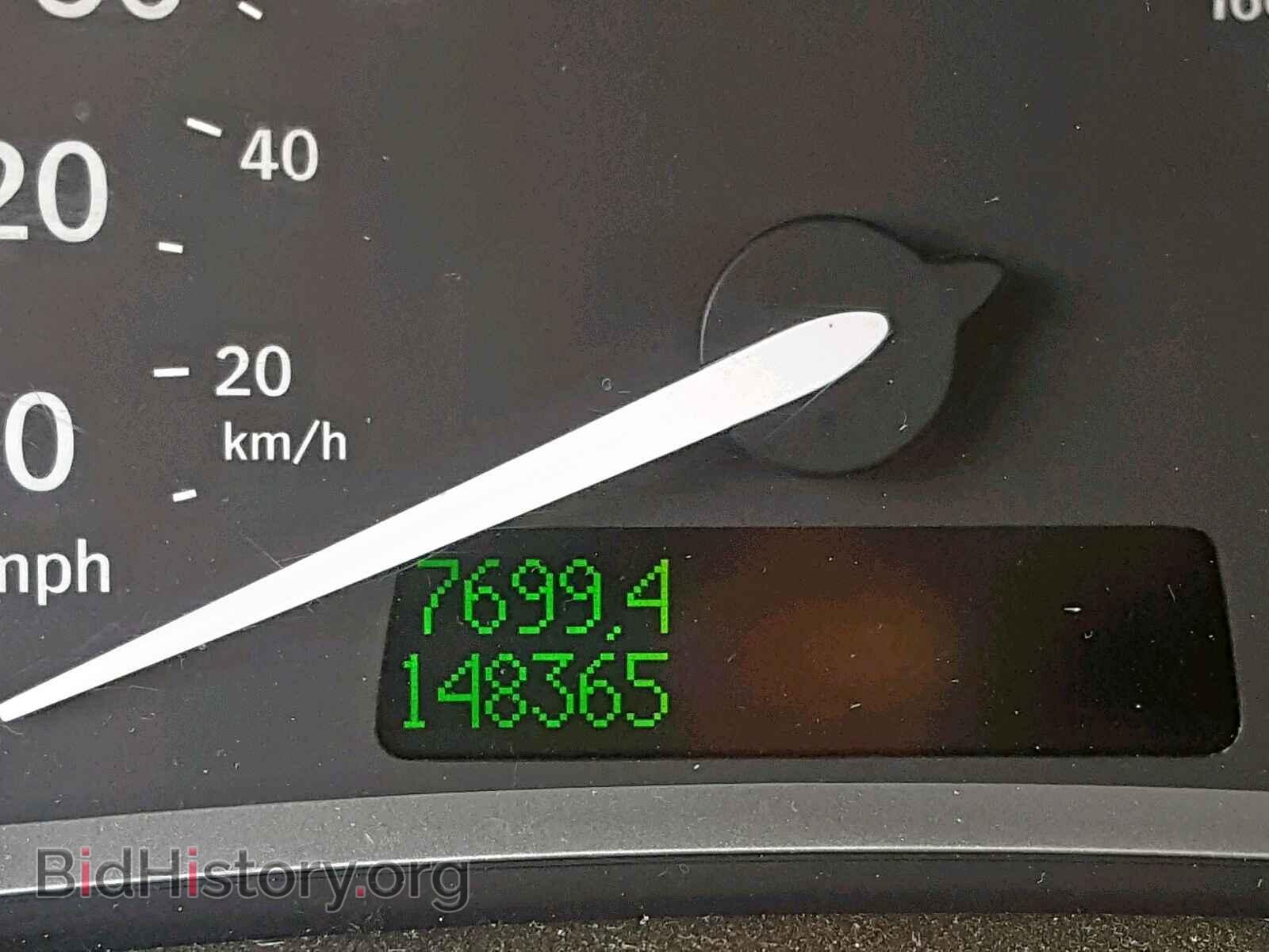 2005 SAAB 9 3 - VIN: YS3FB49SX51037955 - Фото 8