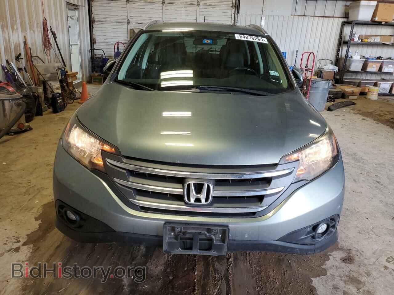 2012 HONDA CRV - VIN: JHLRM3H7XCC009079 - Фото 5