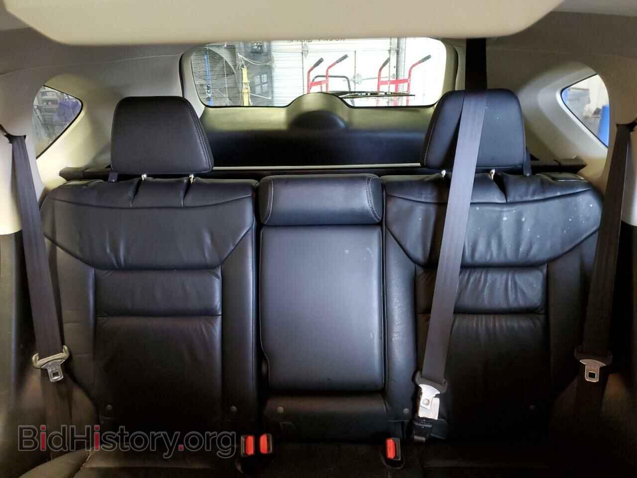 2012 HONDA CRV - VIN: JHLRM3H7XCC009079 - Фото 10