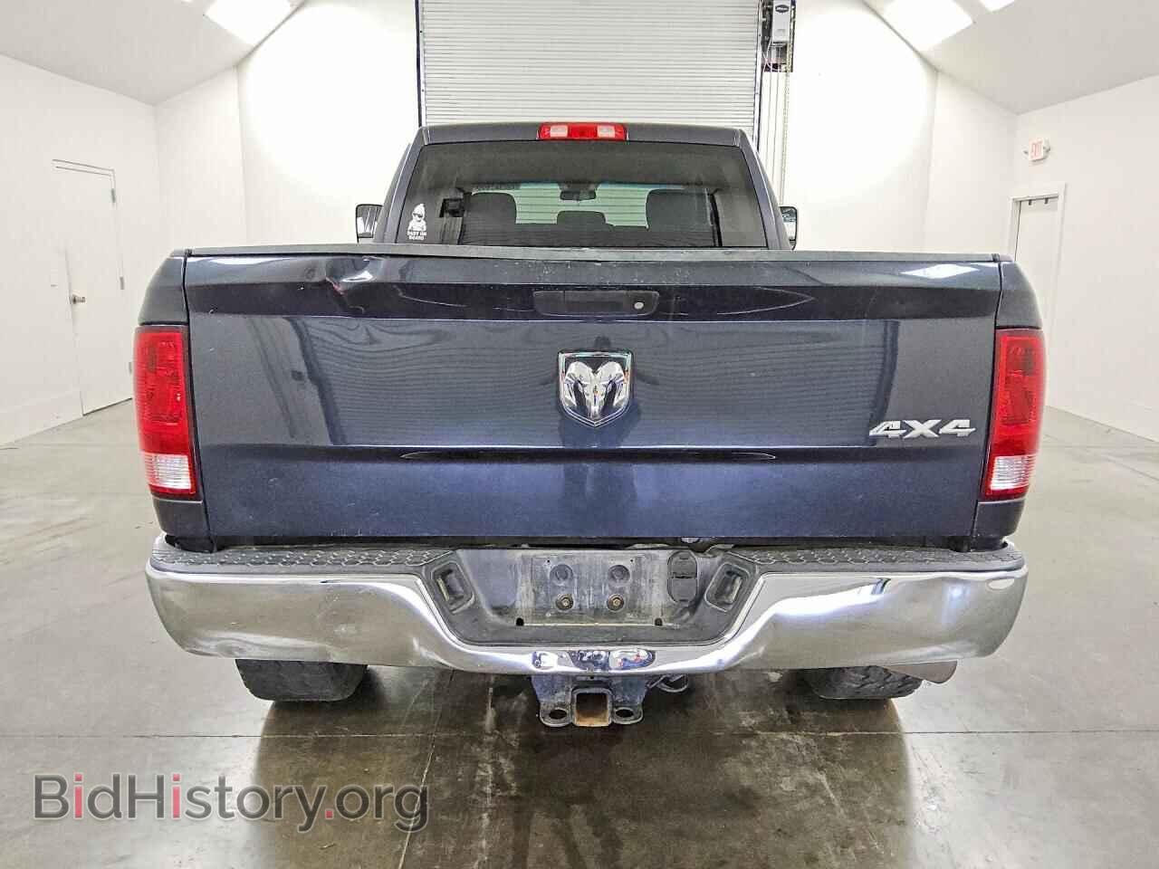 2017 RAM 2500 - VIN: 3C6UR5CJ8HG561473 - Фото 6