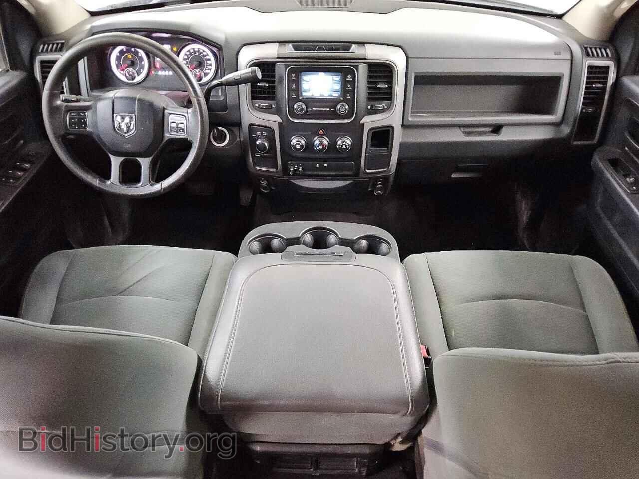 2017 RAM 2500 - VIN: 3C6UR5CJ8HG561473 - Фото 8