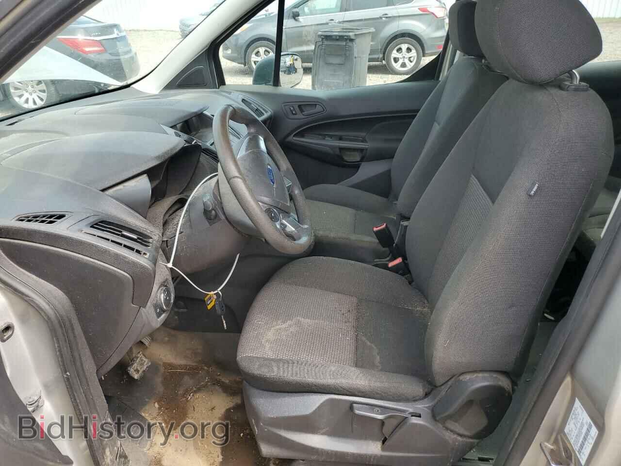 2015 FORD TRANSIT - VIN: NM0GE9E7XF1187340 - Фото 7
