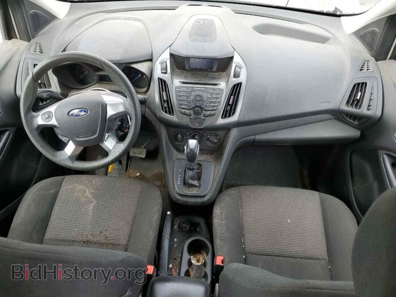 2015 FORD TRANSIT - VIN: NM0GE9E7XF1187340 - Фото 8