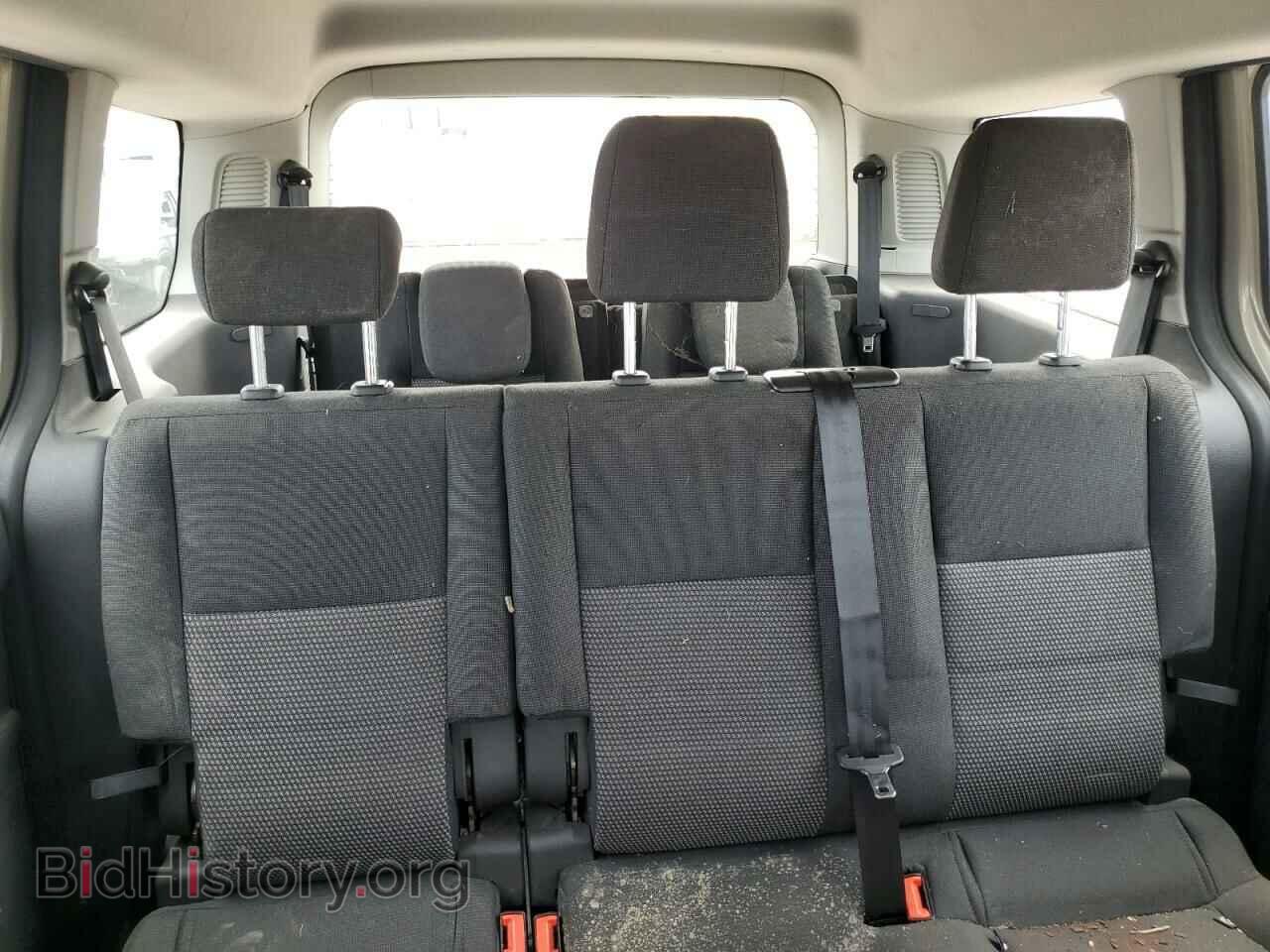 2015 FORD TRANSIT - VIN: NM0GE9E7XF1187340 - Фото 10
