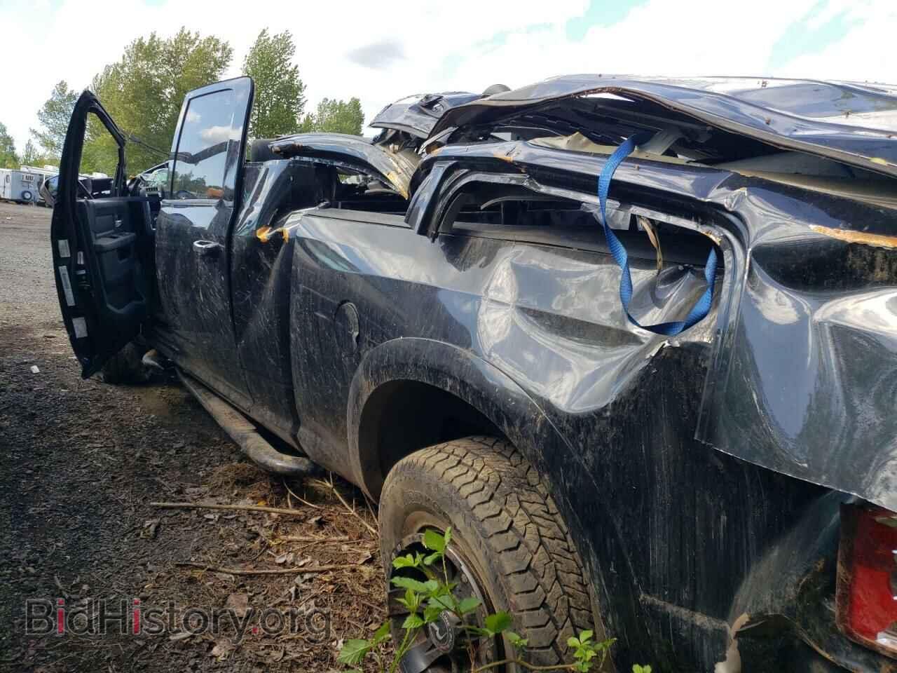2011 DODGE All Models - VIN: 3D73Y3HL0BG563818 - Photo 2