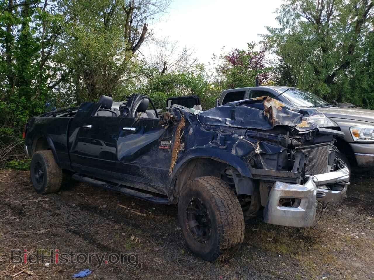 2011 DODGE All Models - VIN: 3D73Y3HL0BG563818 - Photo 4