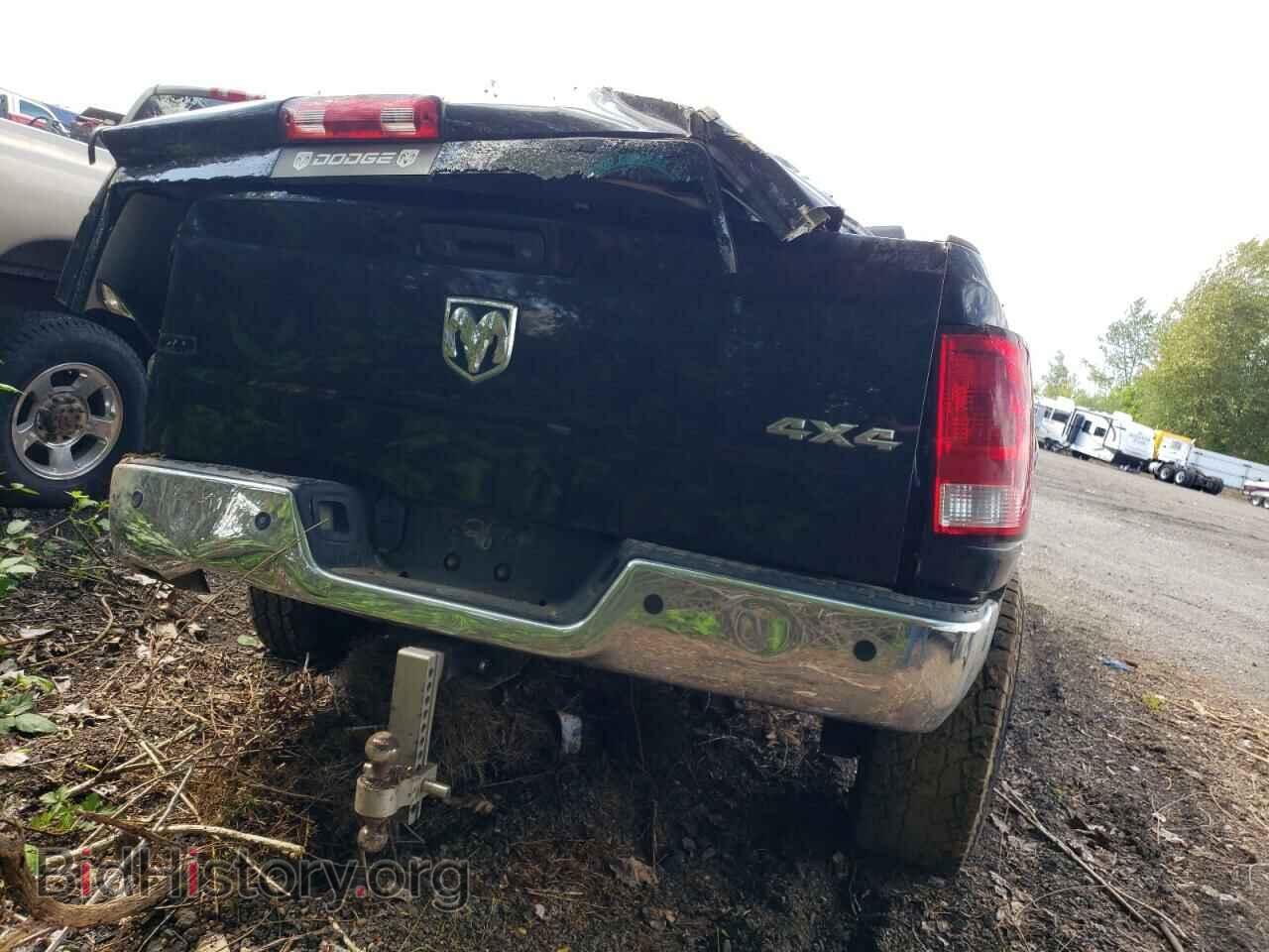 2011 DODGE All Models - VIN: 3D73Y3HL0BG563818 - Photo 6