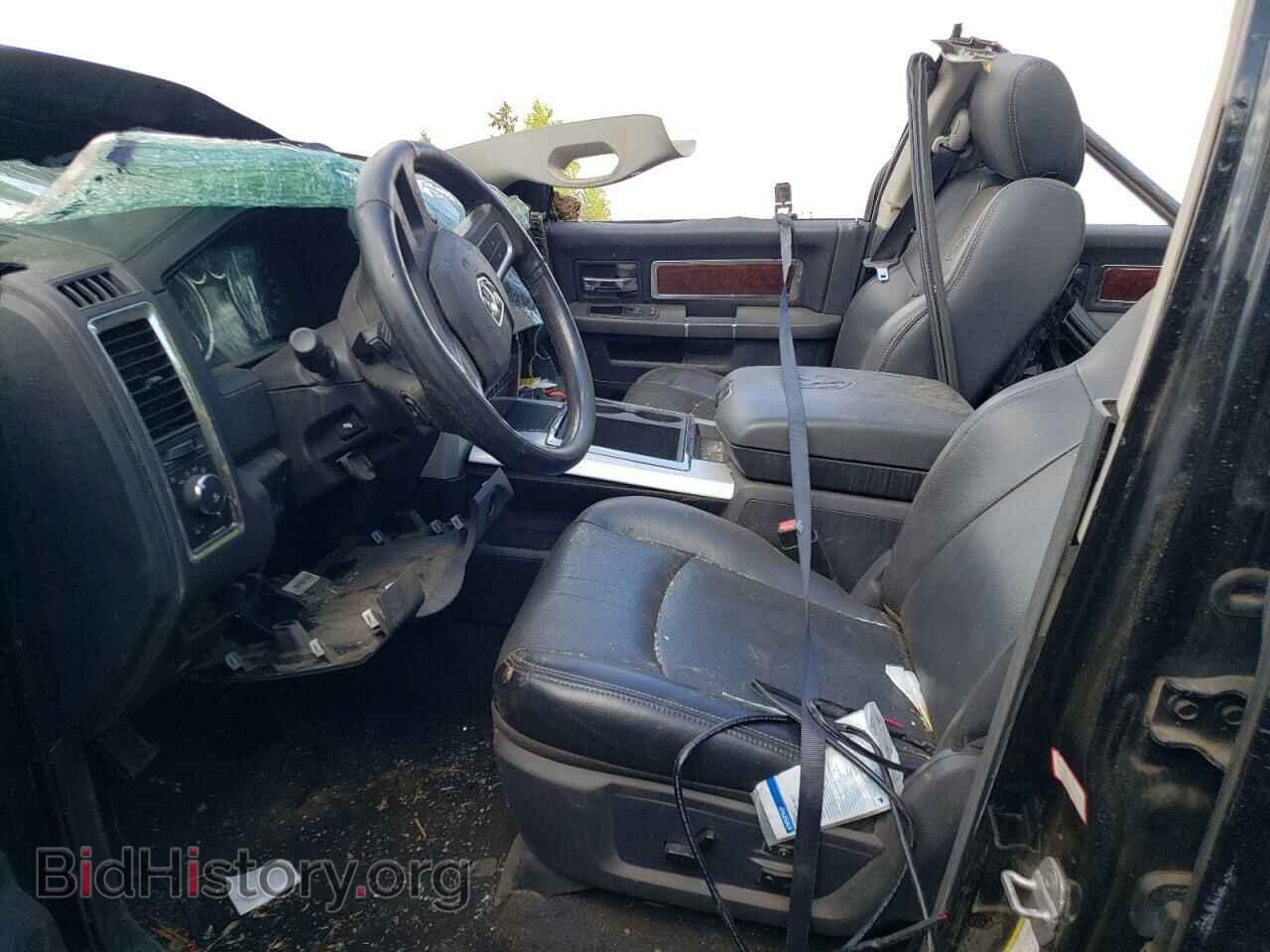 2011 DODGE All Models - VIN: 3D73Y3HL0BG563818 - Photo 7