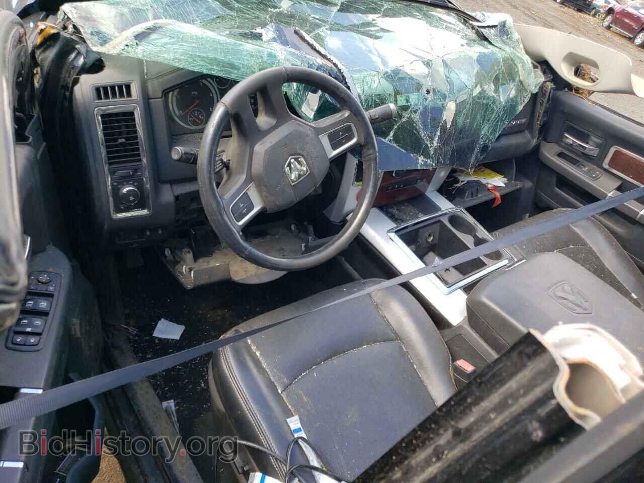 2011 DODGE All Models - VIN: 3D73Y3HL0BG563818 - Photo 8