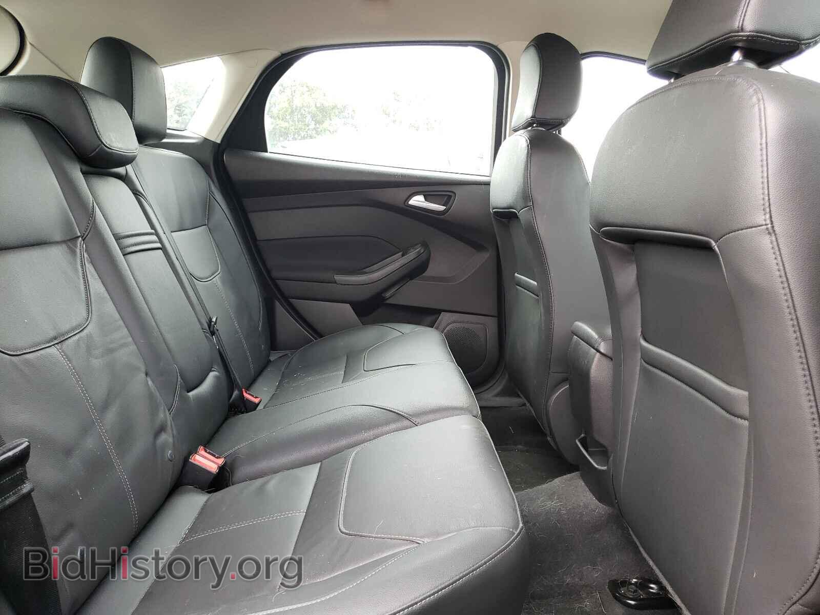 2015 FORD FOCUS - VIN: 1FADP3K2XFL278270 - Фото 6