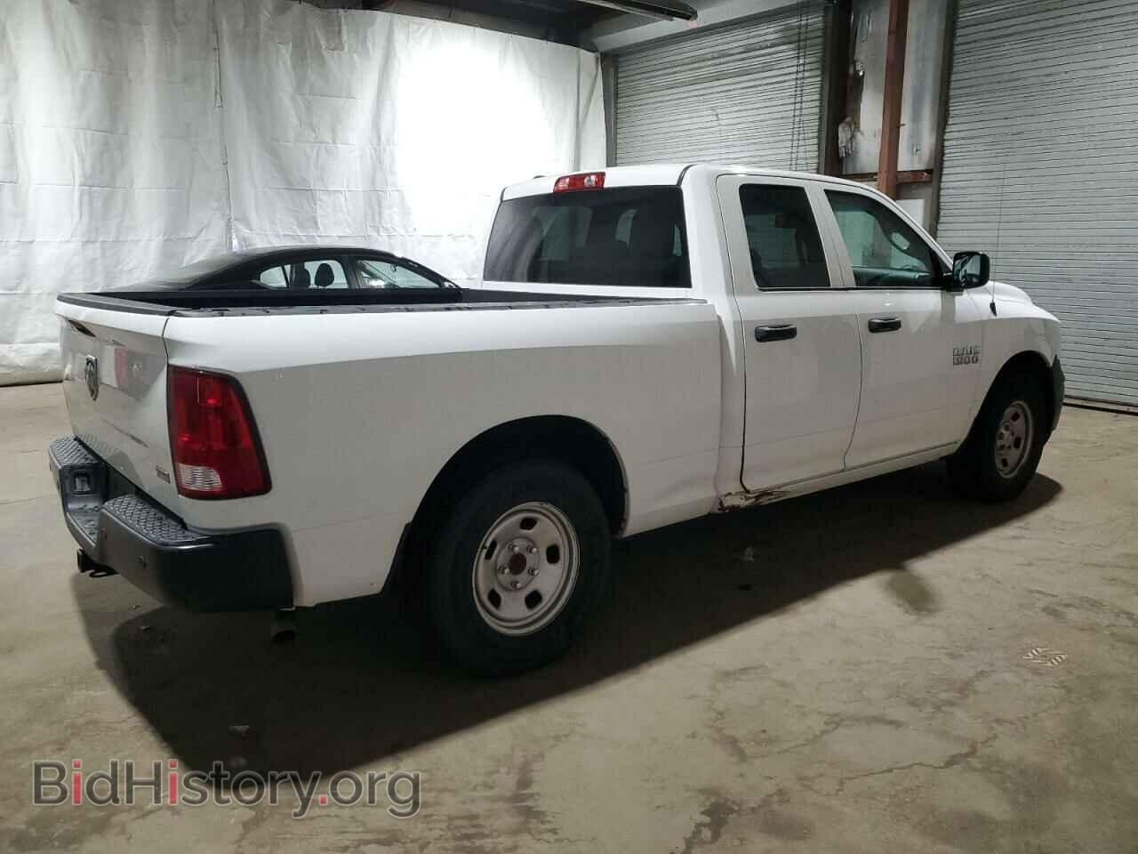 2018 RAM 1500 - VIN: 1C6RR6FG0JS194921 - Photo 3