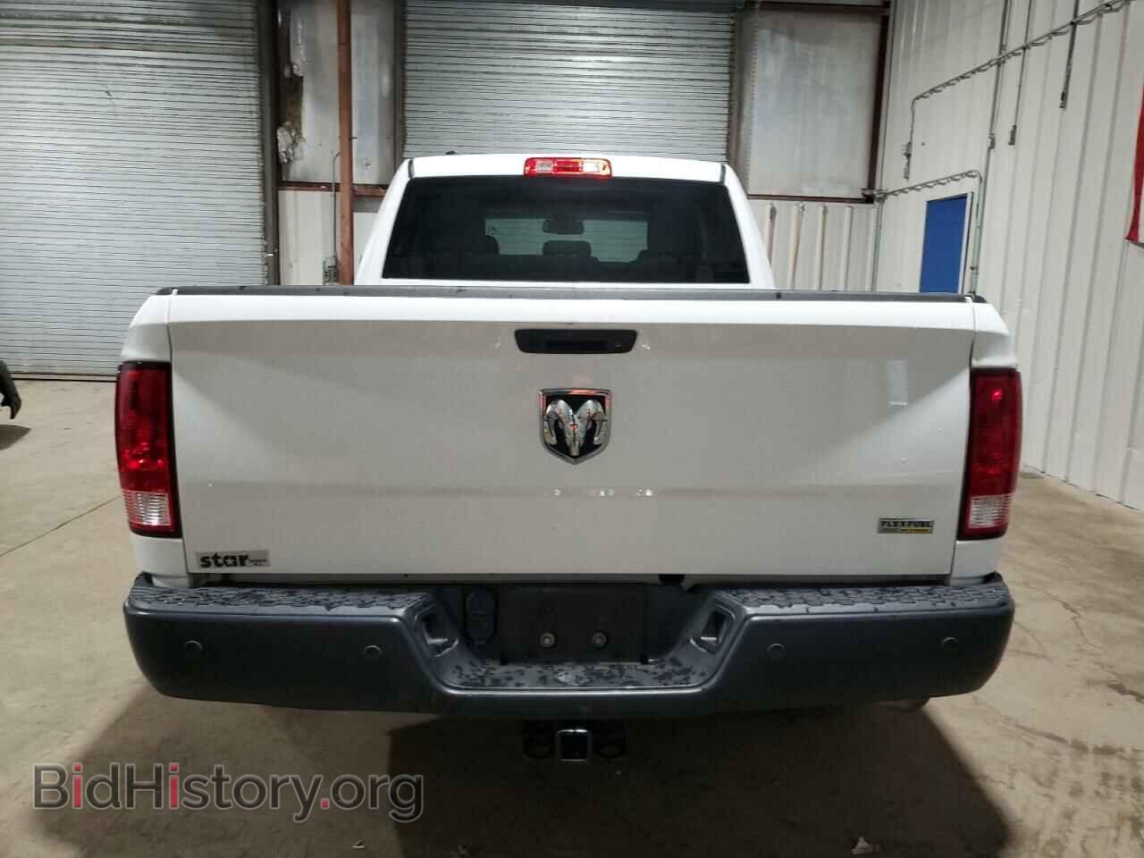 2018 RAM 1500 - VIN: 1C6RR6FG0JS194921 - Photo 6