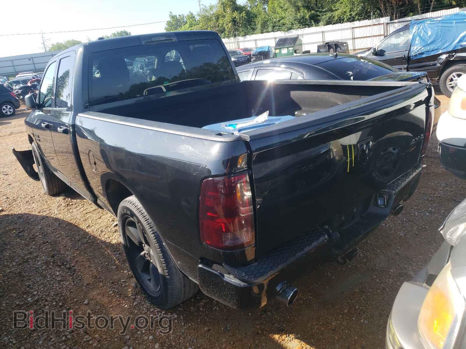 2017 RAM 1500 - VIN: 1C6RR7FT5HS831153 - Фото 3