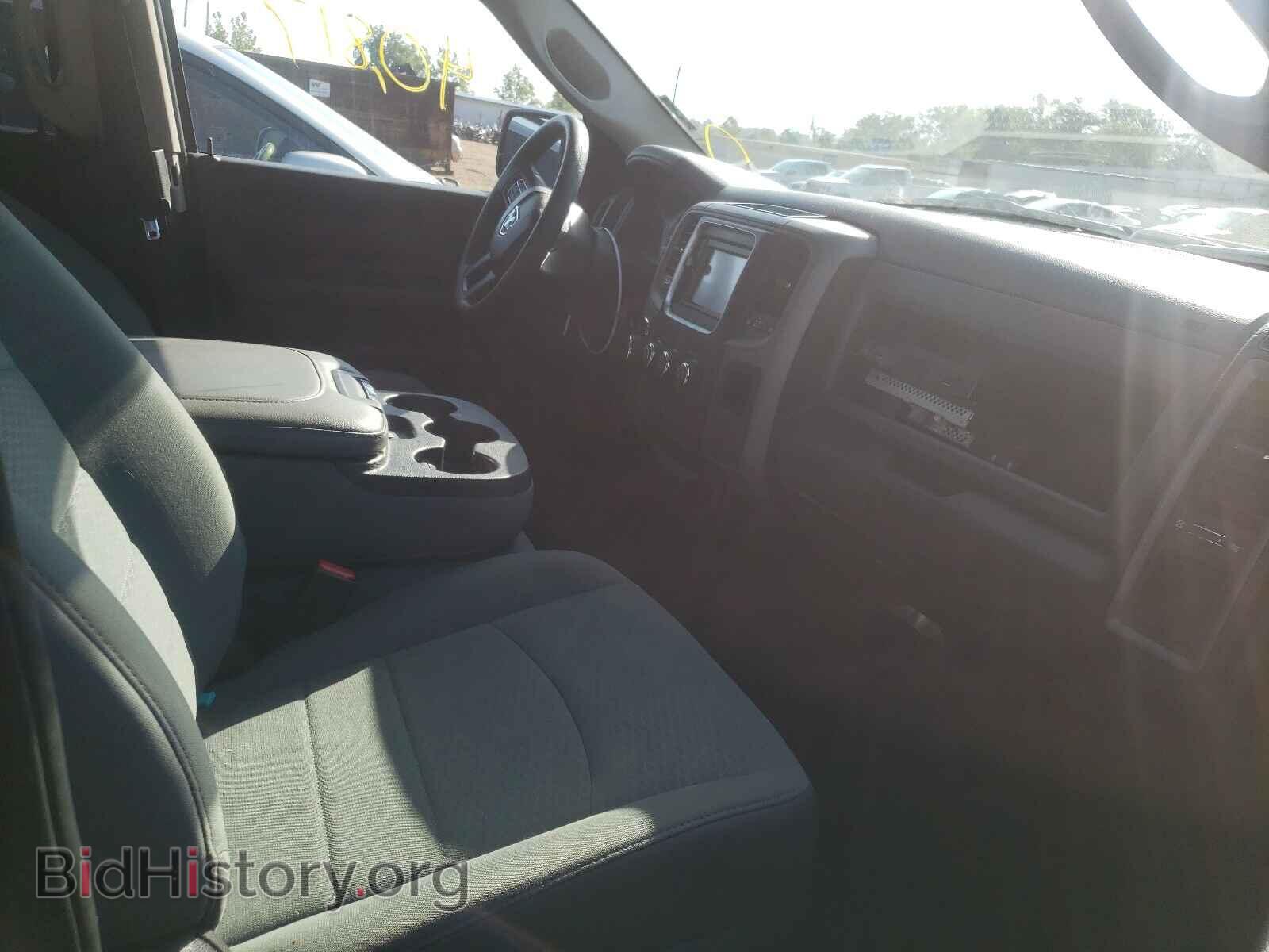 2017 RAM 1500 - VIN: 1C6RR7FT5HS831153 - Фото 5