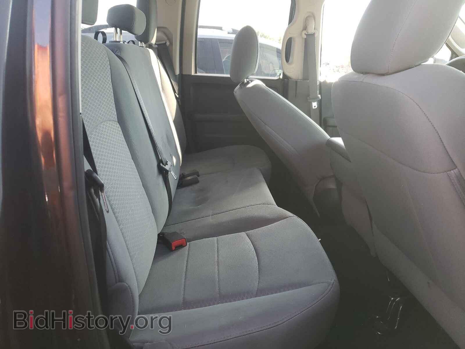 2017 RAM 1500 - VIN: 1C6RR7FT5HS831153 - Фото 6