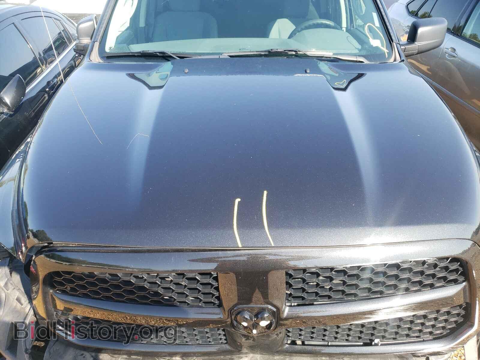 2017 RAM 1500 - VIN: 1C6RR7FT5HS831153 - Фото 7