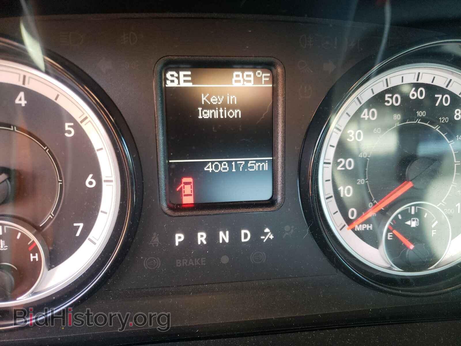 2017 RAM 1500 - VIN: 1C6RR7FT5HS831153 - Фото 8