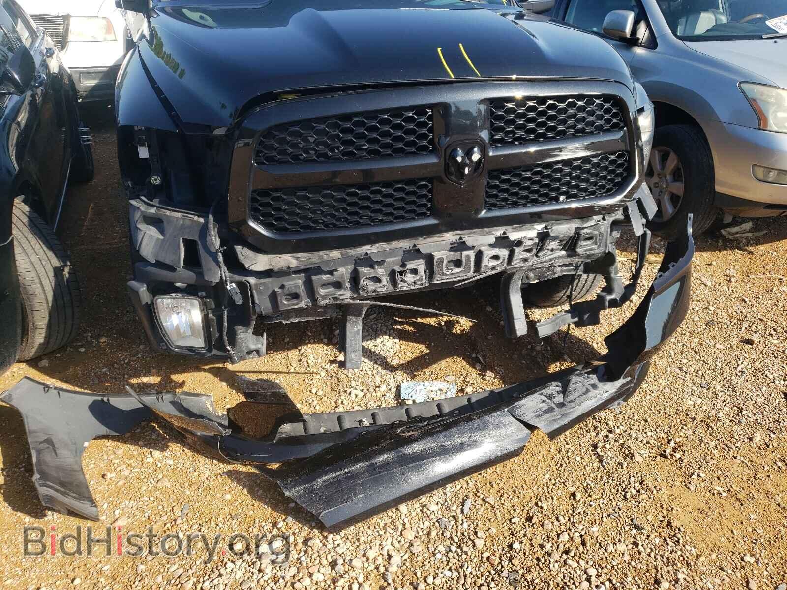 2017 RAM 1500 - VIN: 1C6RR7FT5HS831153 - Фото 9