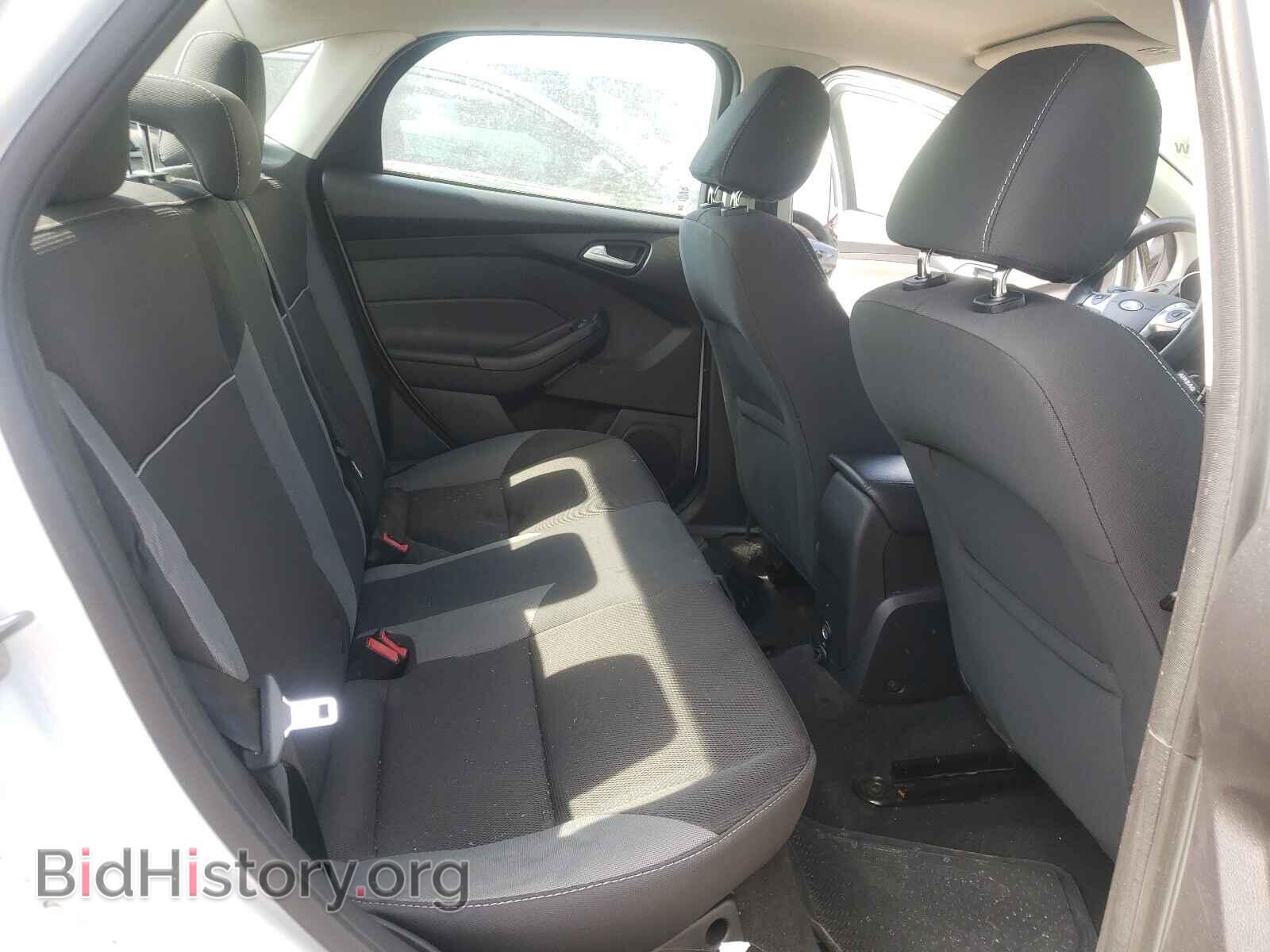 2014 FORD FOCUS - VIN: 1FADP3F23EL387260 - Фото 6