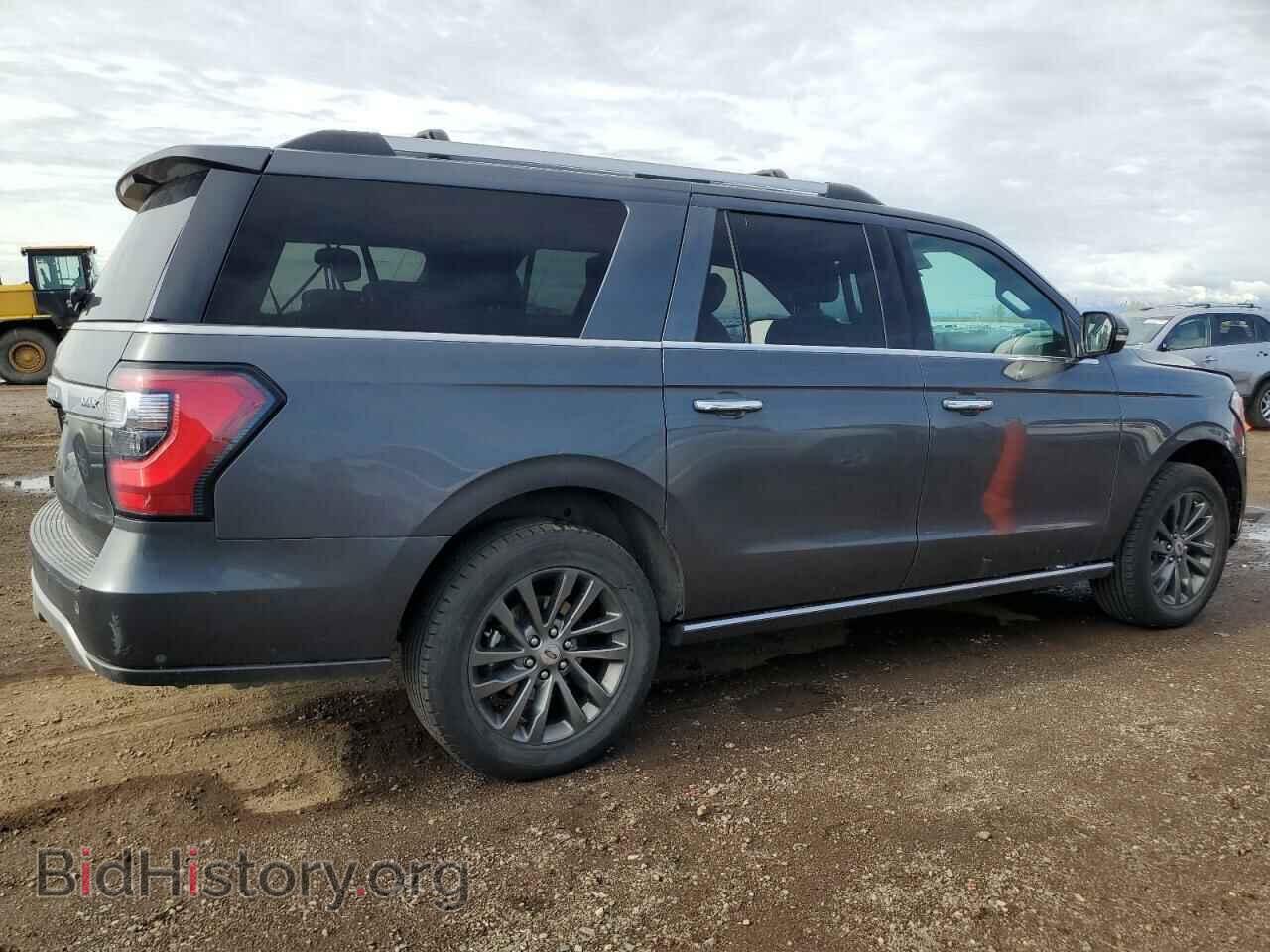 2020 FORD EXPEDITION - VIN: 1FMJK2AT1LEA10140 - Фото 3