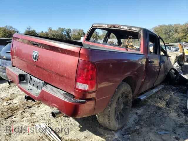 2014 RAM 1500 - VIN: 3C6RR6KT2EG316565 - Photo 3